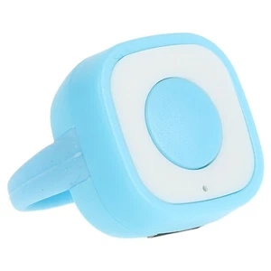  Selfie Remote Control Automatic Page Flipper Camcorder Controller - Afbeelding 1 van 12