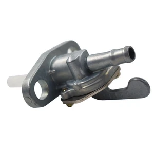 Válvula interruptor de combustible Petcock para Honda CR125R CR250R CR480R CR500R 16950-ML3-911 - Imagen 1 de 10