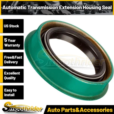 Sello de carcasa de extensión de transmisión automática ATP para Chevrolet K2500 1988-1994 Foto 1 de 4