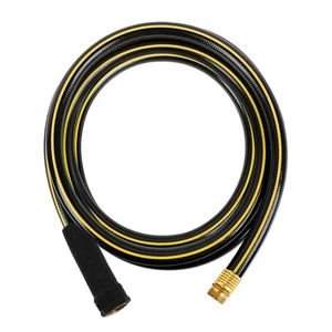 Solution4Patio Short Leader Garden Hose 3/4 in. x 10 ft. -Heavy Duty Durable ... - Bild 1 von 6