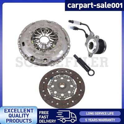 Kit de embrague de transmisión LuK para Hyundai Santa Fe 2007 2008 Foto 1 de 2