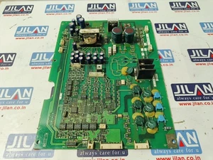 MITSUBISHI BC186A413H02 FREQUENCY DRIVE CARD - Picture 1 of 6