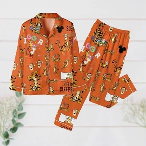 Pajamas - Picture 1 of 11