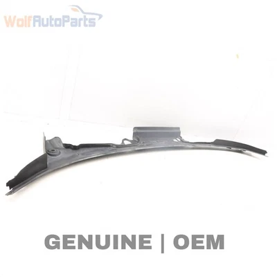 BMW 740I 2010-2015 - Bandeja de lluvia / Deflector de agua 7184563 Foto 1 de 4
