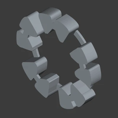 Parastrappi per Aprilia RS 125 anno 1992-2005 codice ricambio AP8120792 - Immagine 1 di 4