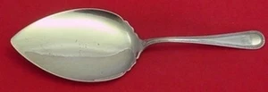 Old Dominion by Gorham Sterling Silver Pie Server 9 3/8" All-sterling Beaded - Picture 1 of 1