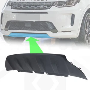 Cubierta de ojo de remolque para parachoques delantero para Land Rover Discovery Sport 2020-en adelante Dynamic - Imagen 1 de 5