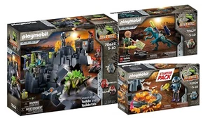 PLAYMOBIL® DINO RISE 70623 Dino Rock  + Bundle / Konvolut - Bild 1 von 1