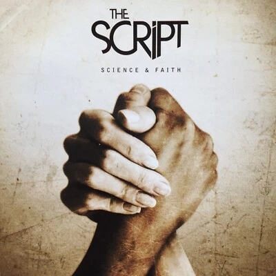 CD The Script Ciencia y Fe Nuevo Foto 1 de 3
