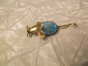Vintage Mice Brooch - Picture 1 of 6