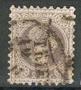 AUSTRIA Sc 39 used Triest CDS VF - Picture 1 of 1
