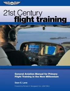 ASA 21st Century Flight Training ASA-C21FT - Foto 1 di 1