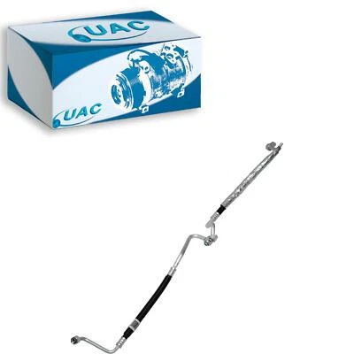 Conjunto de mangueira coletor UAC A/C para 1997-2004 Chevrolet Corvette - Imagem 1 de 3