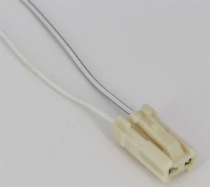 2016-2022 Toyota Prius License Plate Light Connector Wire Harness Pigtail OEM - Bild 1 von 11