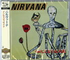 Nirvana - Incesticide (Shm-Cd) [New Cd] Shm Cd, Japan - Import