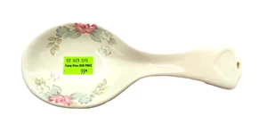 New PFALTZGRAFF WYNDHAM Spoon Rest 9" Long NOS with Tag 02-023-515 - Picture 1 of 5