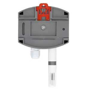 Wall Mounted Temperature Humidity Sensor 4~20mA Analog Temperature Humidity S AC - Picture 1 of 22