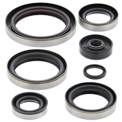 KTM EXC 250 1994 - 1999, SX 250 1994 - 1999 - Kit de sellado de aceite de motor - 688965988511 Foto 1 de 2