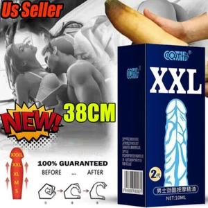 Pene uomo 100% biologico dura più a lungo più forte più grande e spesso - vendita calda - Foto 1 di 14