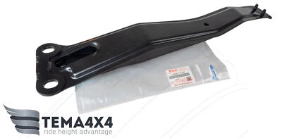 Genuine OEM Engine Cross-Member for Suzuki SX4 AWD 2007-2013 11630-79J41 - Image 1 of 4