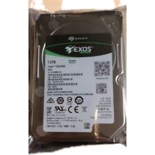 Seagate Exos 10E2400 1.2TB 10K RPM 12Gb/s SAS 2.5'' Internal HDD (ST1200MM0009)