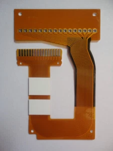 1 pieza PCB flexible CNP6124 para Pioneer CD-PC1 DEH-P9300UC DEH-P9400MP DEH-P6000 - Imagen 1 de 1