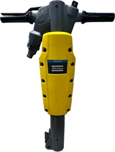 NEW Atlas-Copco RTEX 25 Pneumatic Breaker Jackhammer Drill 1 x 4-1/4" Hammer - Picture 1 of 11