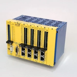 DINA Elektronik Safeline SIL CL3 PLe DNSL-ZM DNSL-DP DNSL-DS - Bild 1 von 8