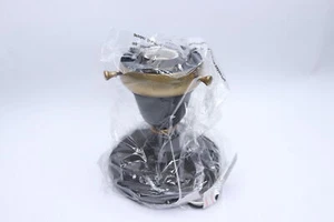 Hinkley Lighting Academy Collection One Light Flush Mount 12" 670130Z - Picture 1 of 6