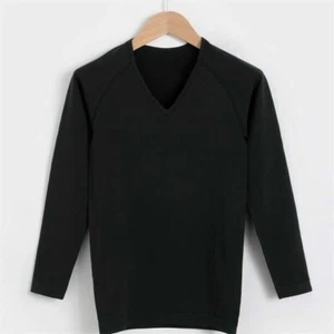 New Avon Coolmax black top - Picture 1 of 2