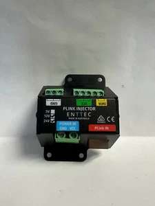 Enttec PLink 12-24V Injector - Picture 1 of 4