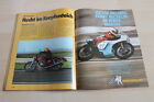 PS Sport Motorrad 4987) Kawasaki Z 650 mit 66PS im Fahrbericht auf 3 Seiten
