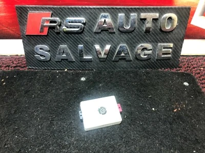 BMW X3 2006 5DR AERIAL ANTENNA AMPLIFIER SUPPRESSION FILTER 6990089 - Image 1 of 3