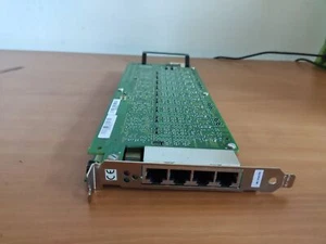 DIALOGIC DM/V1200BTEPW 83-0830-004 Sprach-/Faxkarte - T1/E1 - Bild 1 von 5