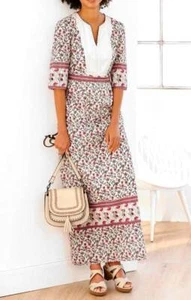Designer Kleid Linea Tesini heine Gr.48 NEU - Bild 1 von 5