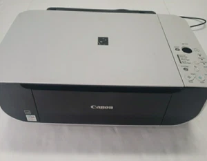 Canon LIDE 210 Ultra Compact Portable Color Image Flatbed Scanner TESTED - Picture 1 of 15
