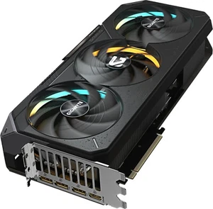 Grafikkarte Gigabyte NVIDIA GeForce RTX 5090 Gaming OC 32GB GDDR6X HDMI DP RGB - Bild 1 von 10