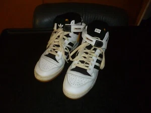 Adidas BSTN x Forum 84 High Jugoplastika Men’s Size 9.5 GX6799 - Picture 1 of 8