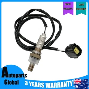 Post-cat O2 Oxygen Sensor For Mazda 323 F/VI BJ Demio DW Xedos 9 ZL27-18-861 - Picture 1 of 7
