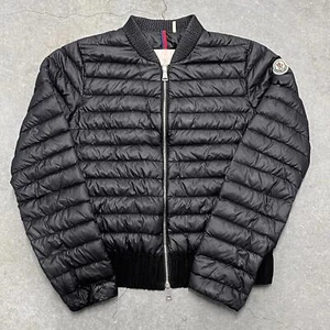 Moncler Bomberjacke Damen - Bild 1 von 10
