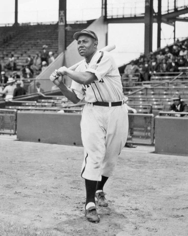 Homestead Grays WALTER 'BUCK' LEONARD 8x10 Photo Negro League Poster HOF 72 Cover