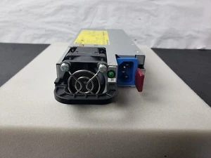 HP 1500W 240v Power Supply 704604-001 HSTNS-PL33 - Picture 1 of 7