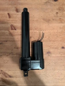 Thomson Electrak 10 D12-20B5-08Z1 Linear Actuator 12V DC 12VDC 1000lbf - Picture 1 of 8