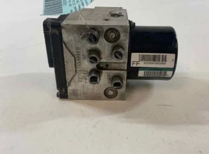 2008-2010 Chevrolet Silverado 2500 Anti Lock Brake Actuator Pump ABS - Picture 1 of 5