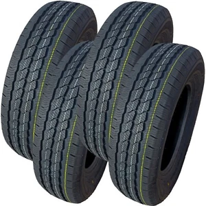 ILINK 235/65R16C 115/113R AS 2356516 All Season Van Commercial Tyres M+S x 4 - Picture 1 of 10