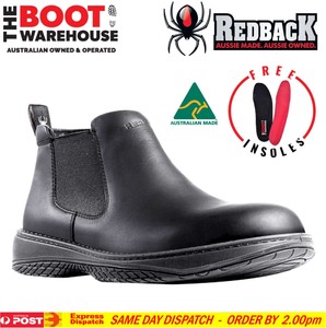 redback boots afterpay
