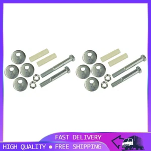 Front Mevotech Alignment Cam Bolt Kit For Toyota Tundra 2006 2005 2004 2003 2002 - Picture 1 of 2