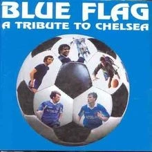 Blue Flag...a Tribute to Chels von Various | CD | Zustand sehr gut - Bild 1 von 2