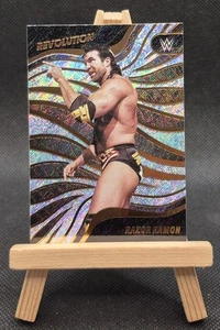 Panini Revolution WWE #126 2023 - Legends - Razor Ramon - Imagen 1 de 2