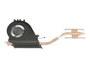 Asus 18AV-08EE Original Lüfter inkl. Kühler (CPU) - Afbeelding 1 van 2